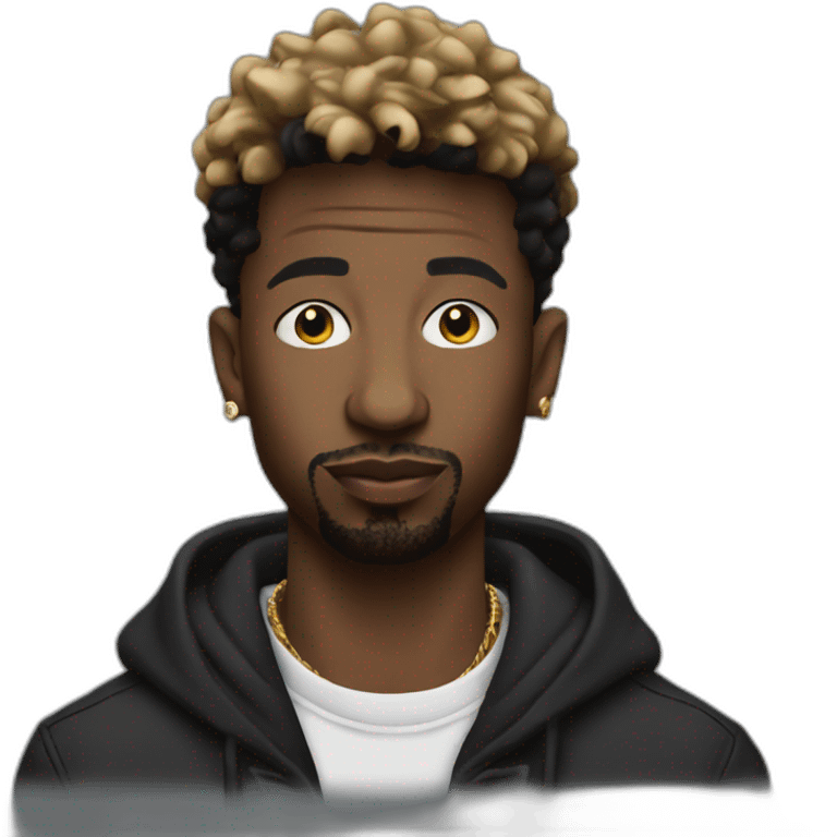 21 Savage  emoji