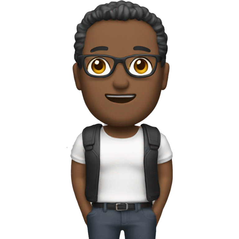 Figma emoji