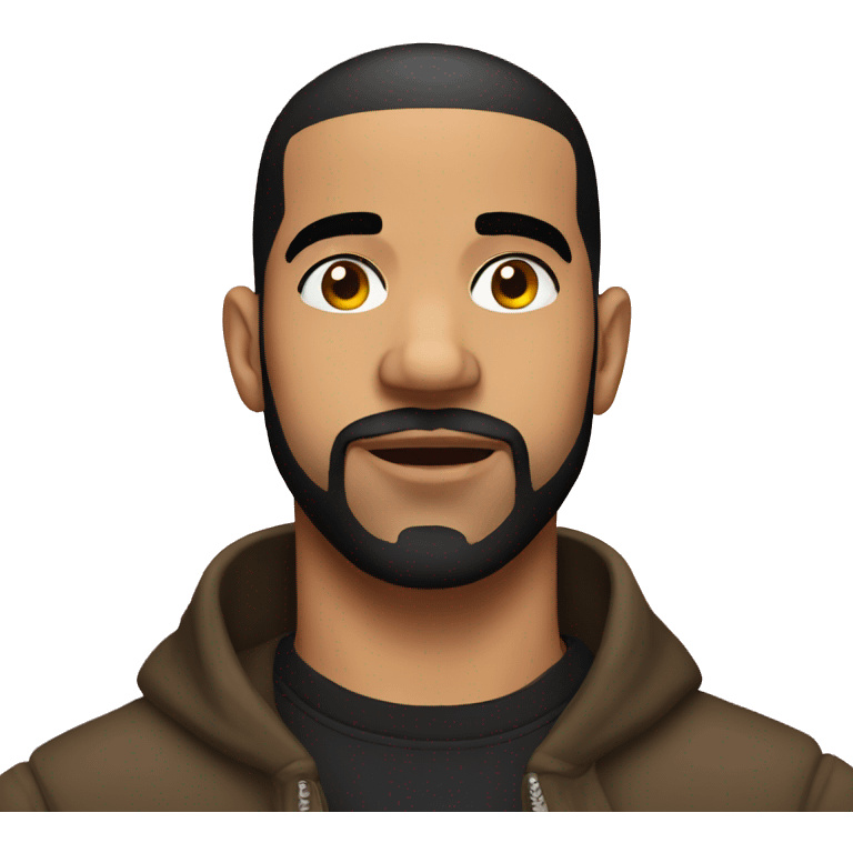 drake emoji