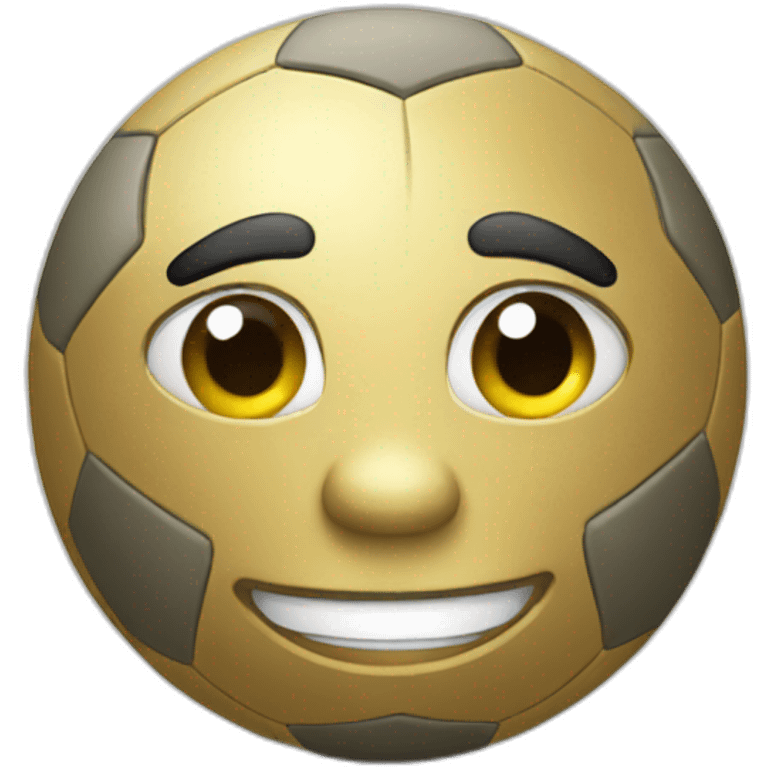 Futbol emoji