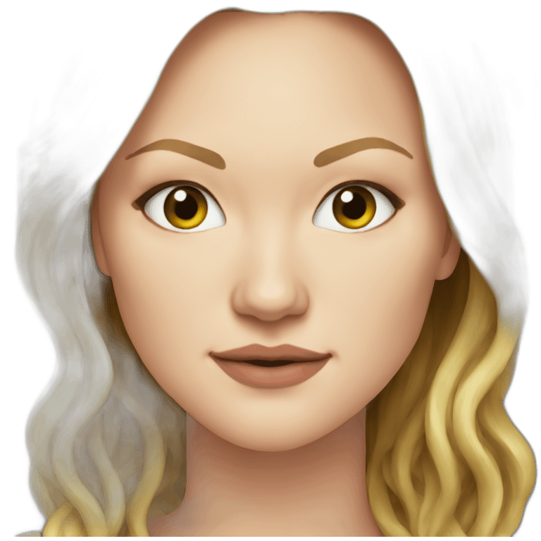 julia stiles emoji