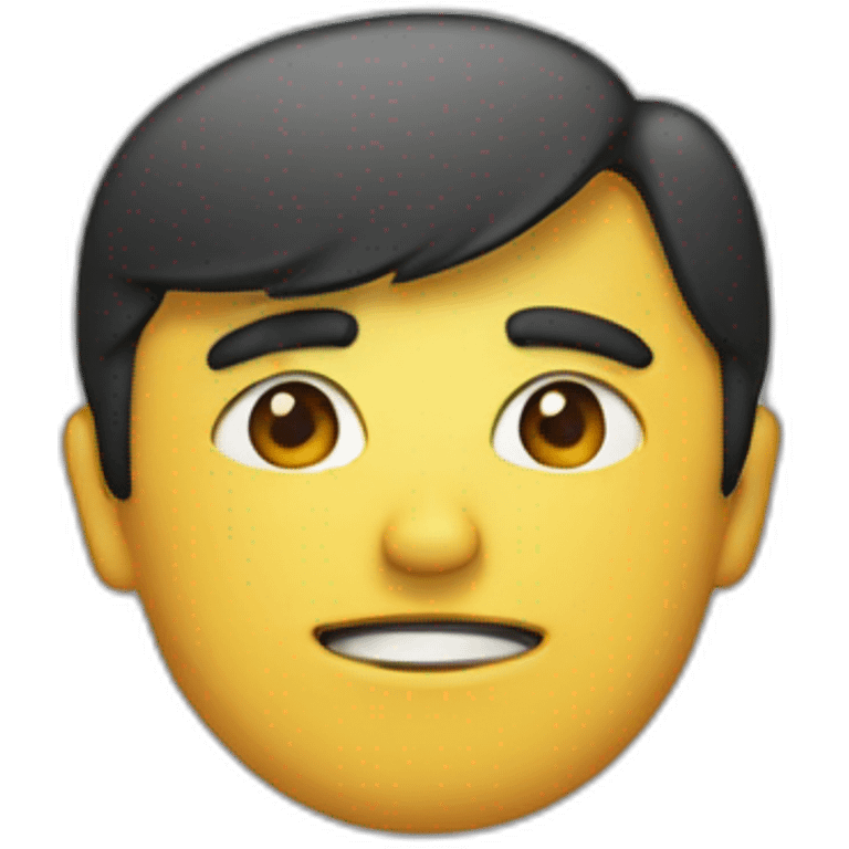 Sigma emoji