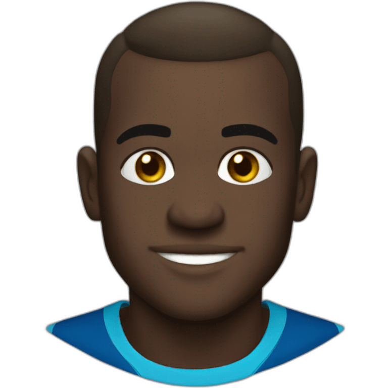 enner valencia emoji