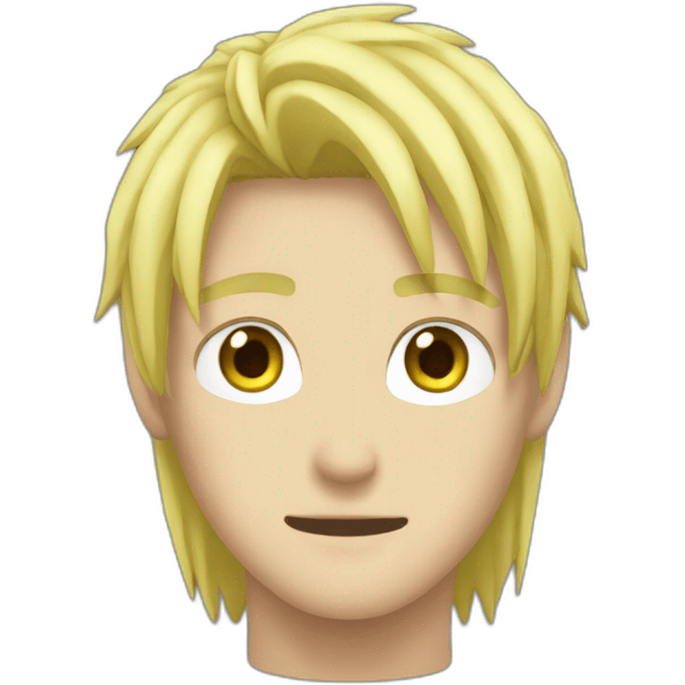 Minato emoji