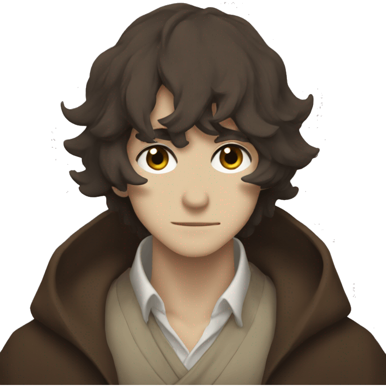 Dazai emoji