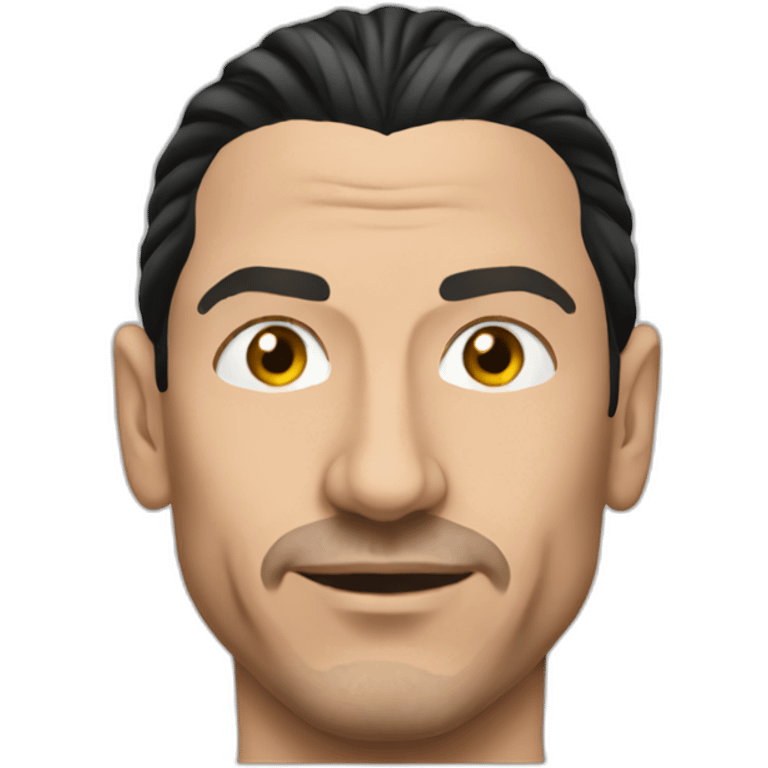 ibra emoji