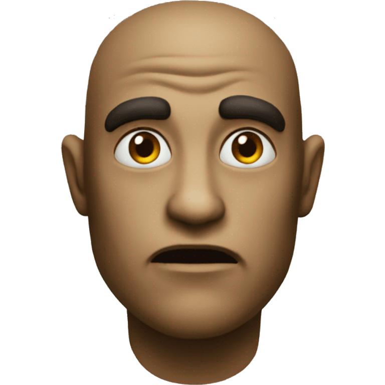 Kaal Movie emoji