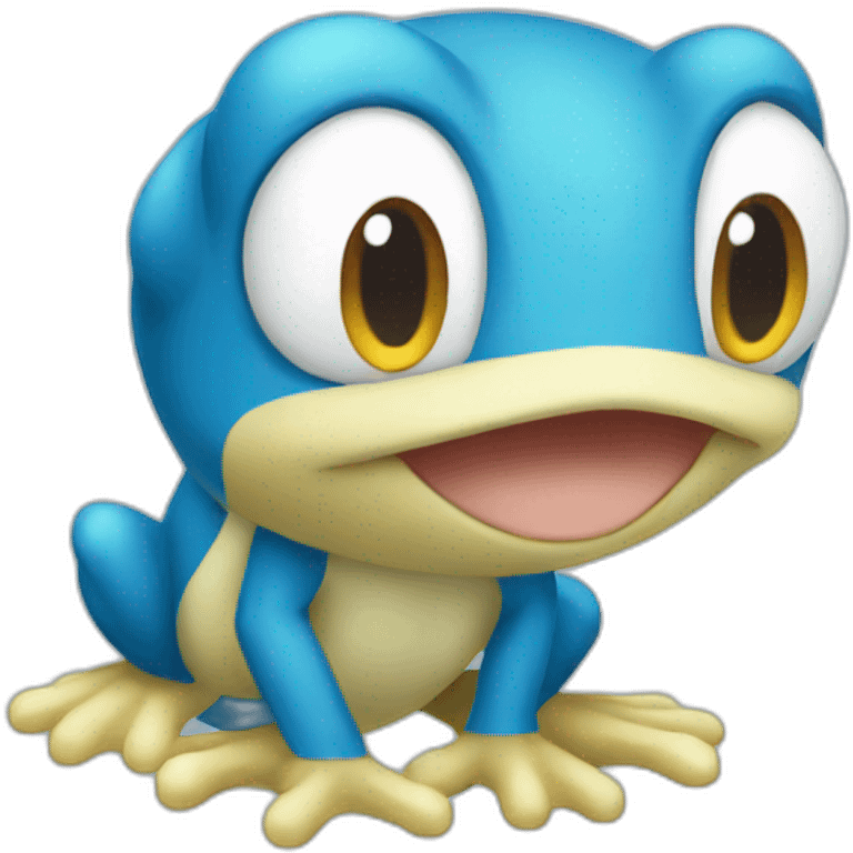 froakie emoji