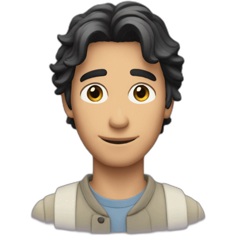 Adrien OTTONELLO emoji