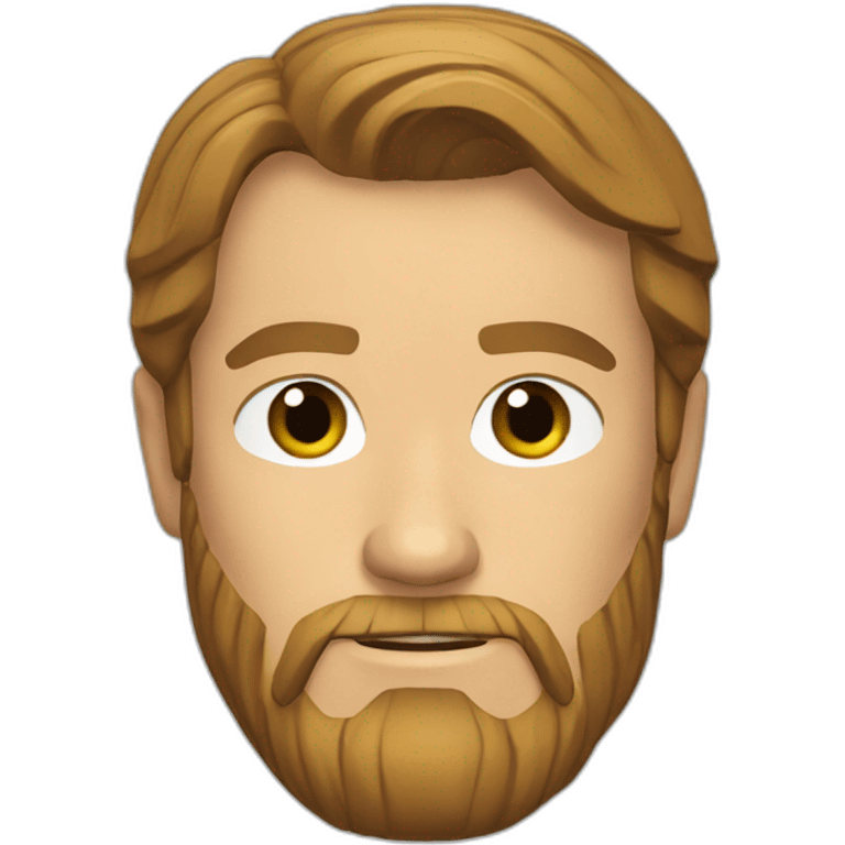 obi-wan kenobi emoji