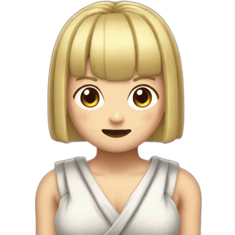 Himiko toga emoji