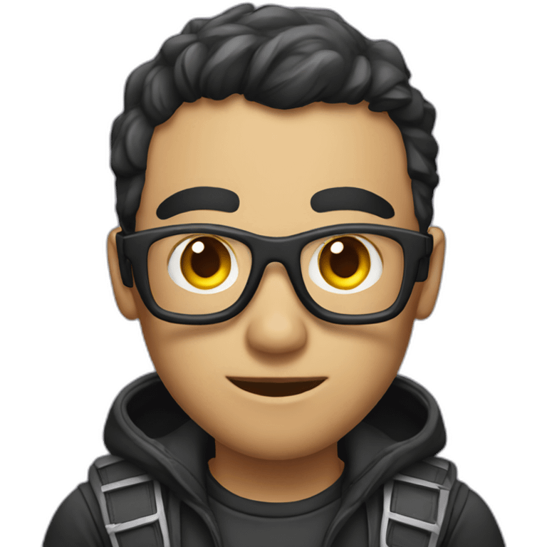 Pc gamer emoji