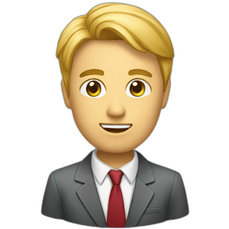 crm emoji