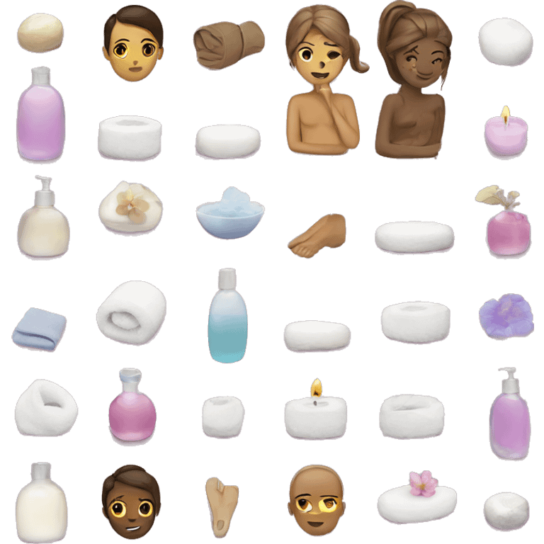 spa emoji