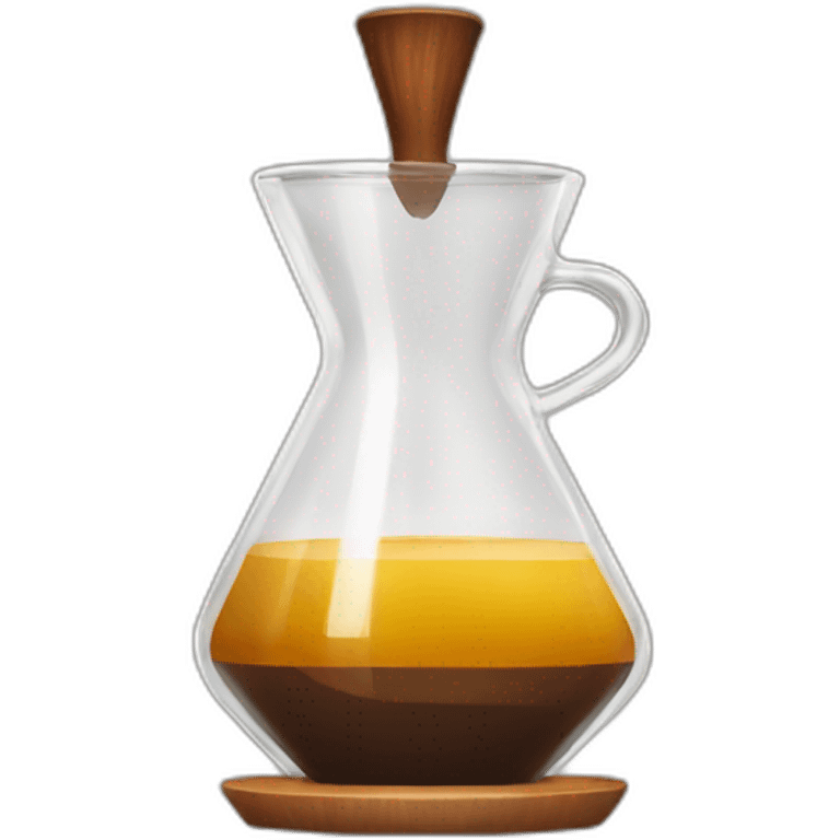 chemex emoji