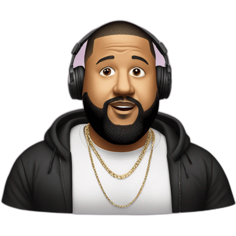 dj-khaled emoji