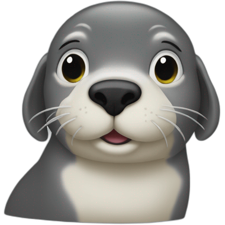 jake seal of approval emoji