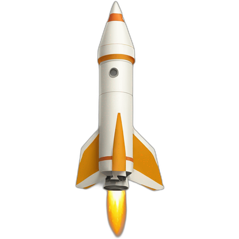 Fennec rocket leahue emoji