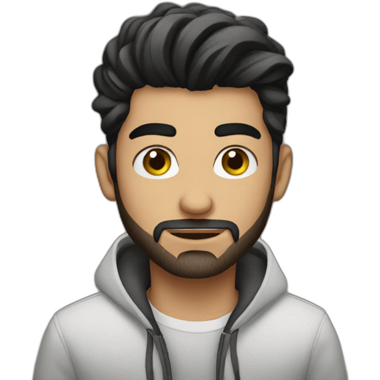 zayn emoji