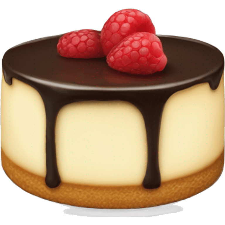 cheesecake emoji