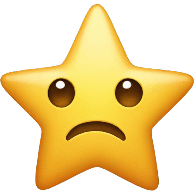 star emoji