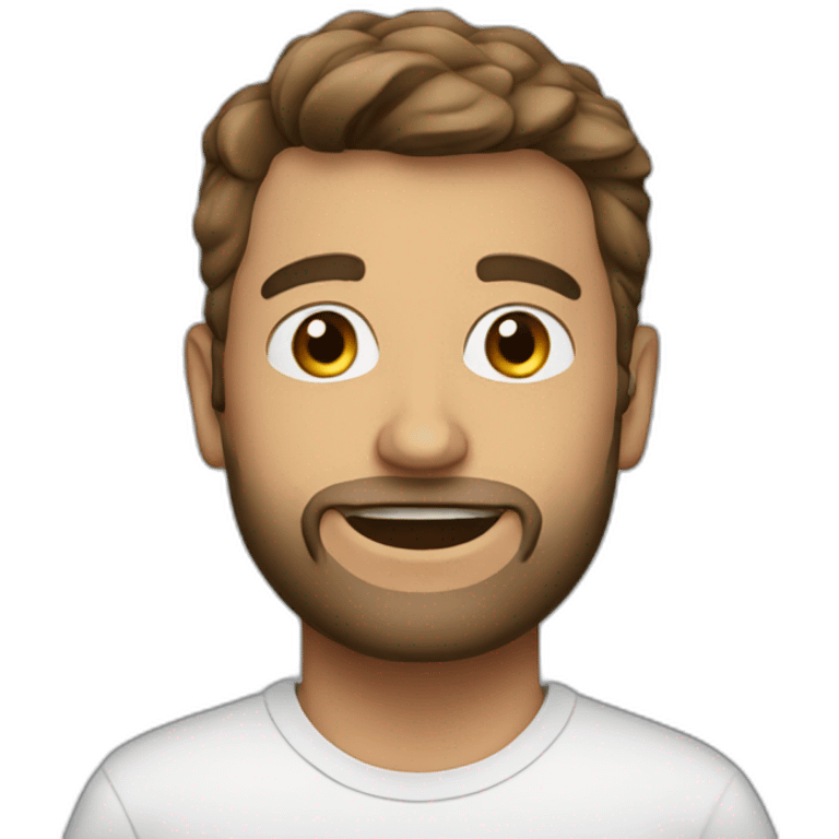 Andrew Tate emoji