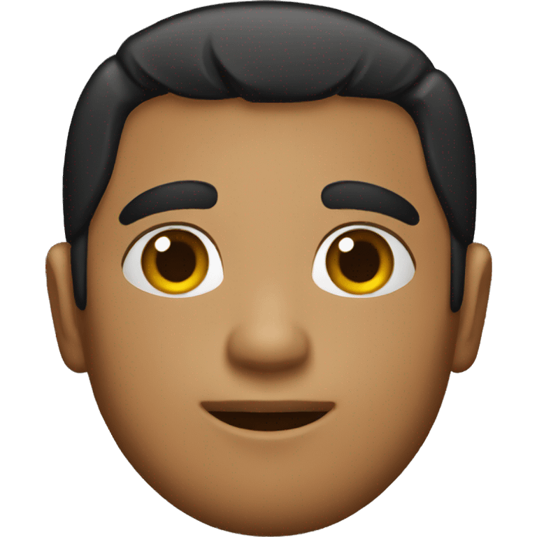 CARLOS emoji