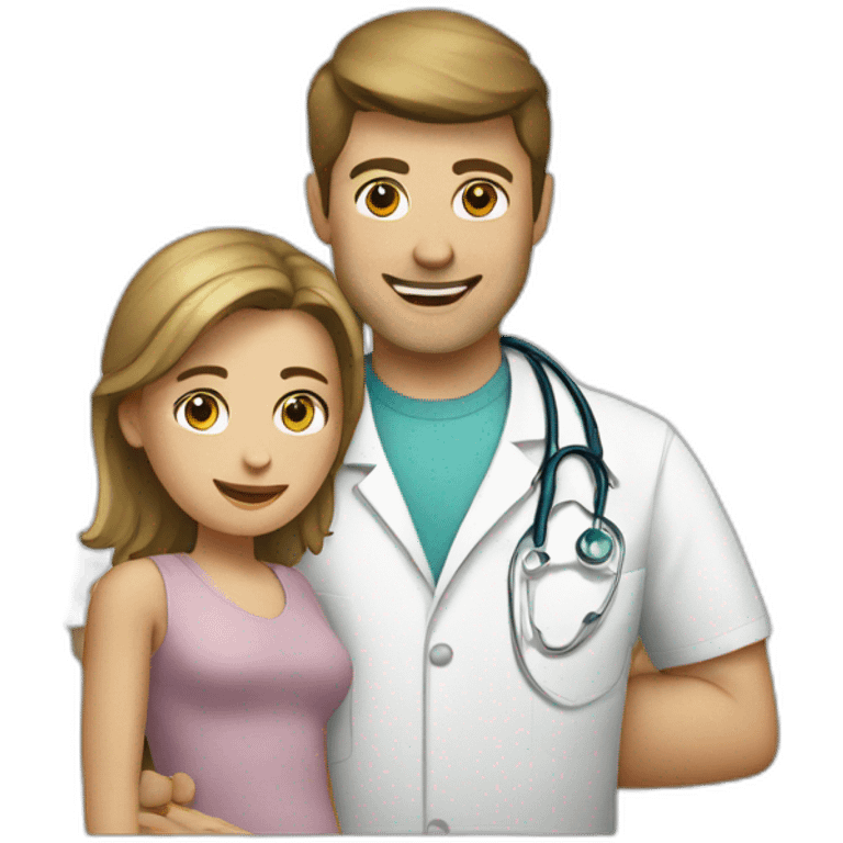 medical-care emoji