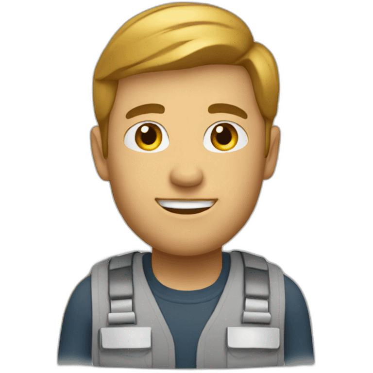 job emoji