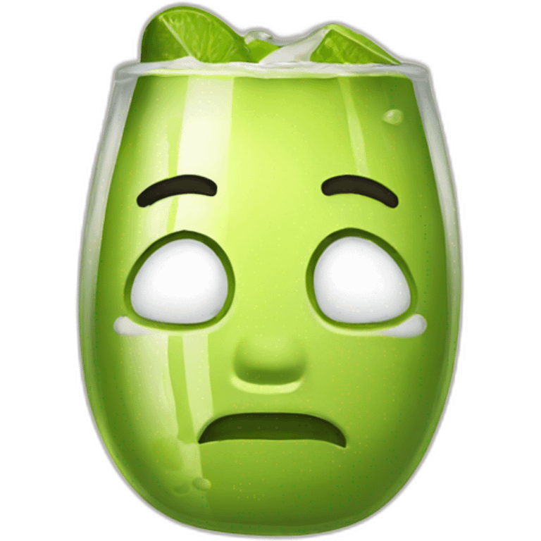 Tequila emoji