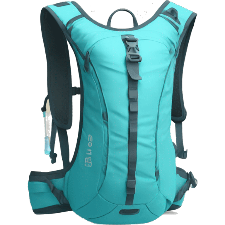 hydration pack emoji