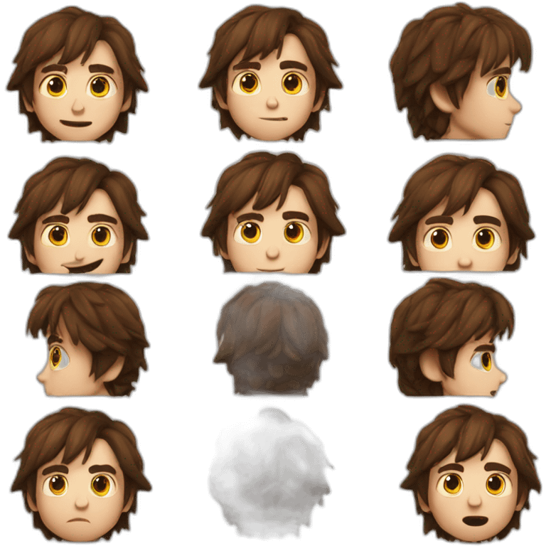 Hiccup-from-How-to-Train-Your-Dragon emoji