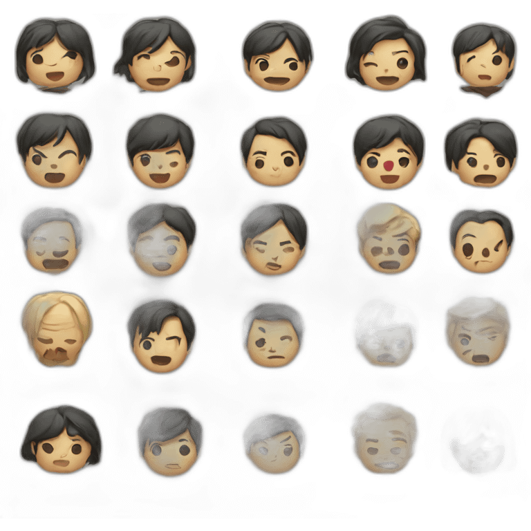 Taiwan 101 emoji