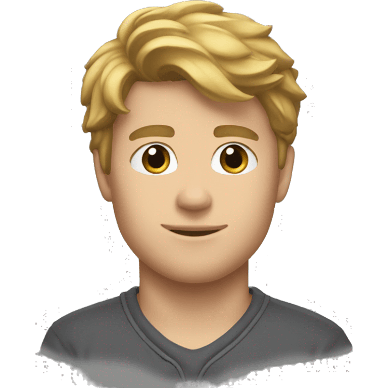 Cole caufield emoji