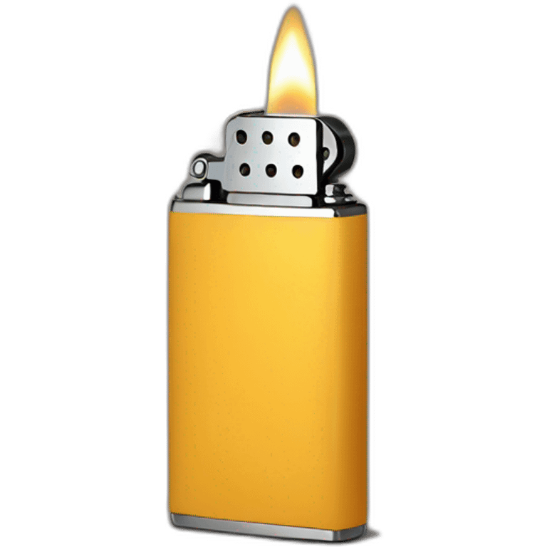 lighter emoji