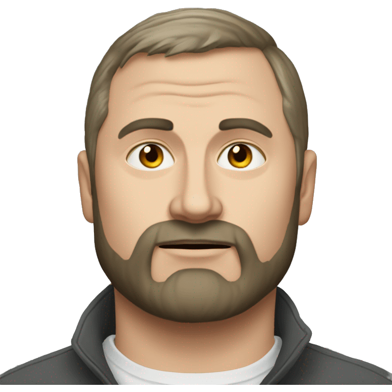 Sergei Dovlatov emoji