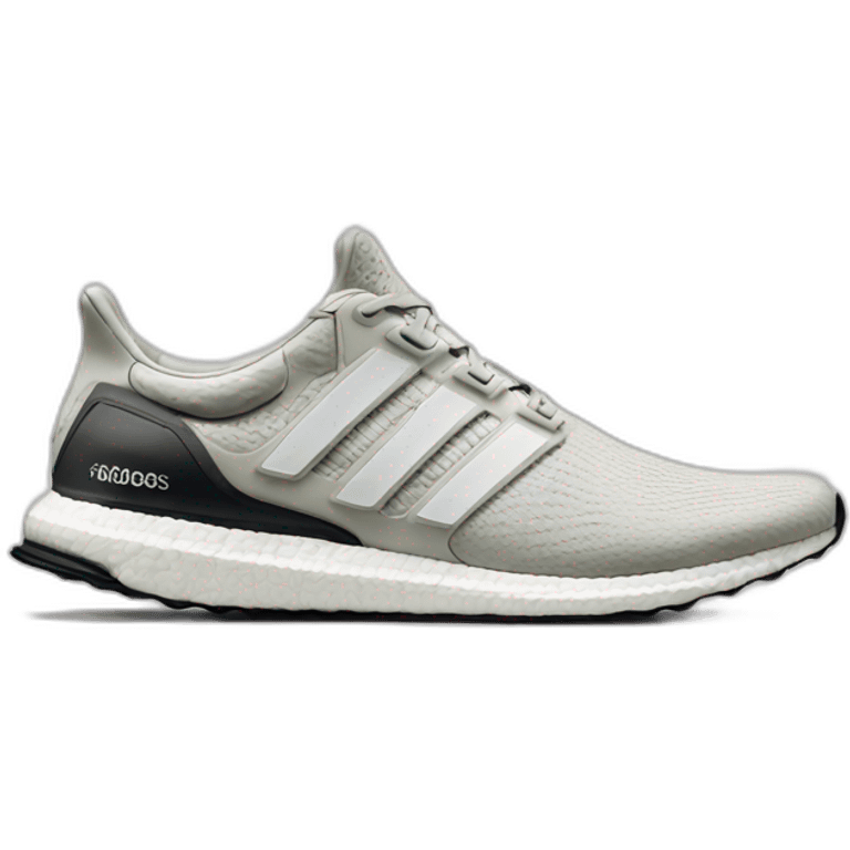 Adidas boost emoji