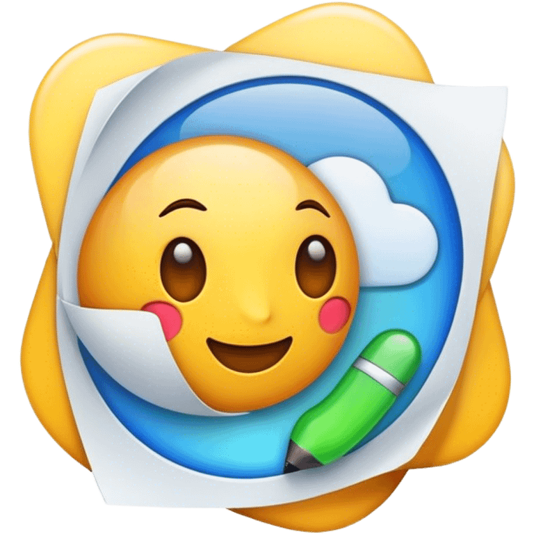 software license emoji