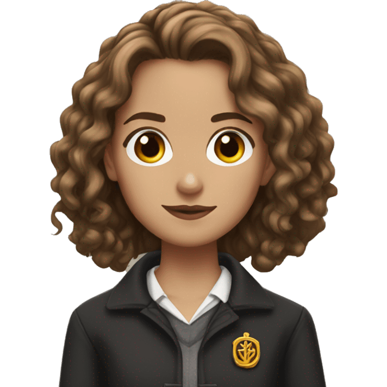 hermione granger emoji