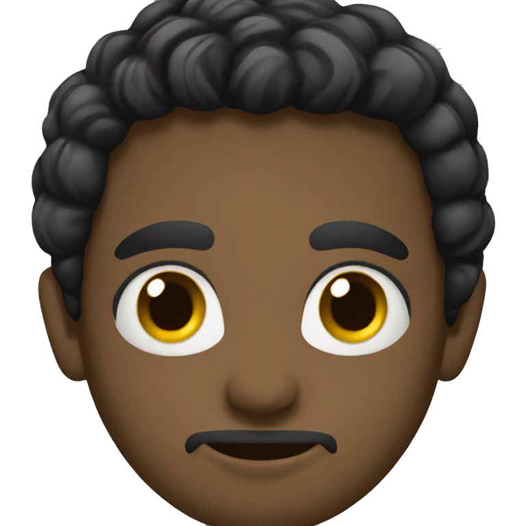 black audi  emoji