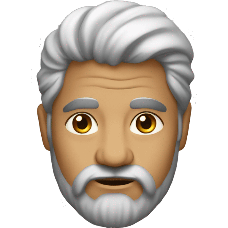 Baba Bujar emoji