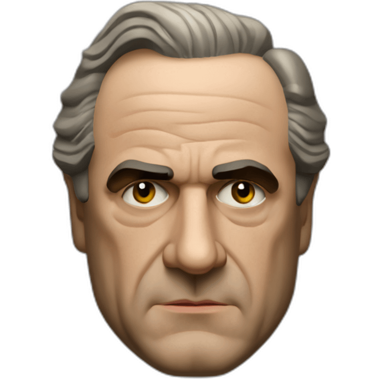 Vito Corleone emoji