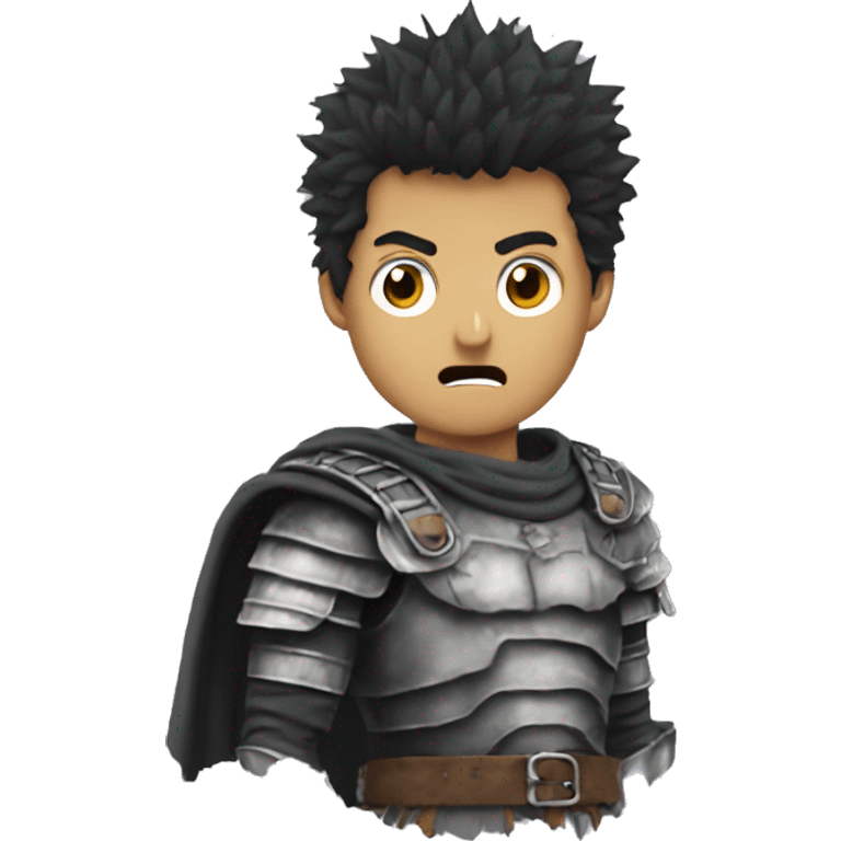 Guts berserk emoji