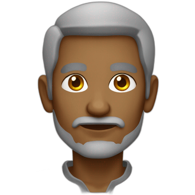 Sri Lankan dungeon master emoji