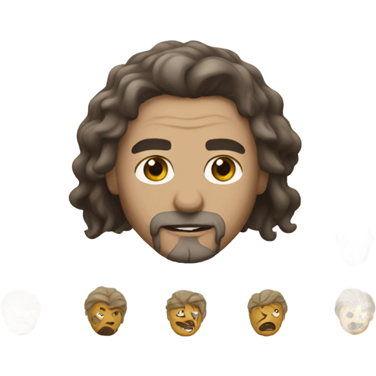 targaryen emoji