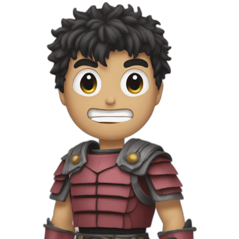 Guts berserk emoji