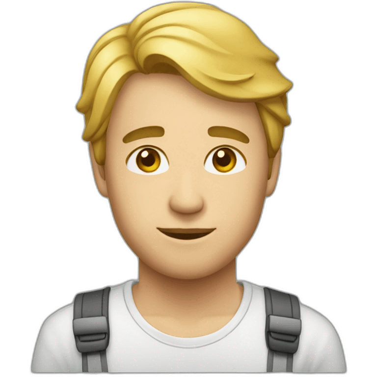 Produccer emoji