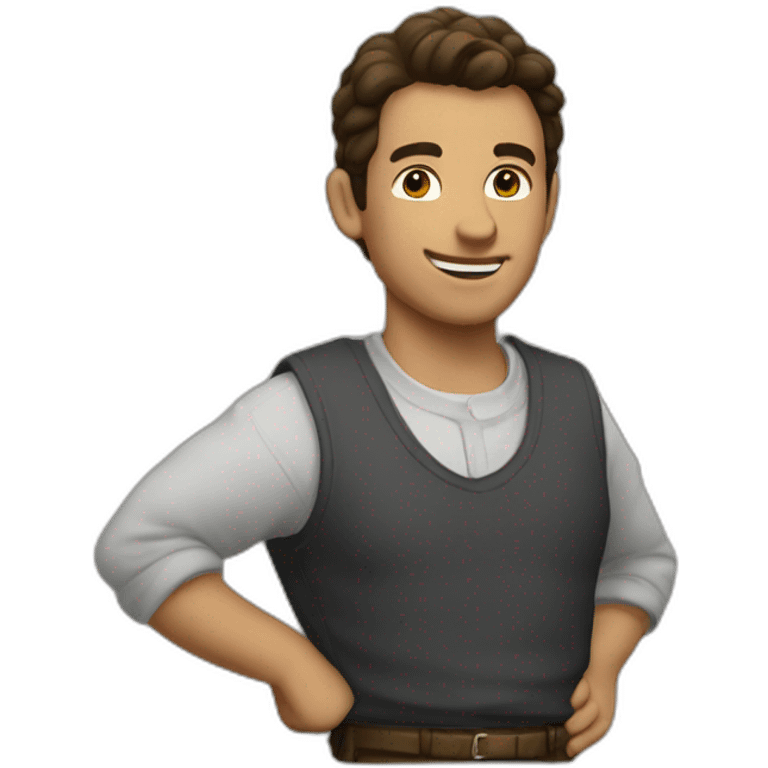 Lario emoji