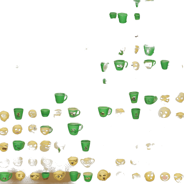 starbuks emoji