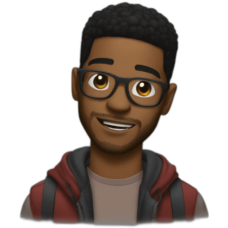 kid cudi emoji